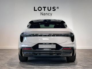 54520 : Hyundai Nancy - Théobald Automobiles - LOTUS Eletre - Eletre - Gris - Transmission intégrale - Electrique
