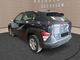 83130 : Hyundai Toulon - Autodif SAS - Groupe BALDASSARI - HYUNDAI KONA Intuitive - KONA II - NOIR - Boîte manuelle - Essence sans plomb
