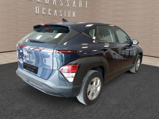 83130 : Hyundai Toulon - Autodif SAS - Groupe BALDASSARI - HYUNDAI KONA Intuitive - KONA II - NOIR - Boîte manuelle - Essence sans plomb