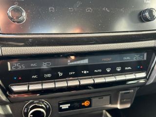 54520 : Hyundai Nancy - Théobald Automobiles - ISUZU D-Max - D-Max - Islay Gray Mica - Transmission intégrale enclenc - Diesel