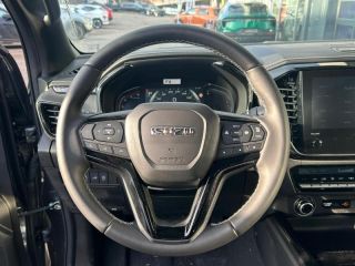 54520 : Hyundai Nancy - Théobald Automobiles - ISUZU D-Max - D-Max - Islay Gray Mica - Transmission intégrale enclenc - Diesel