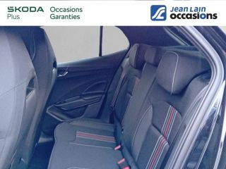 75010 : Hyundai Paris Nord - Goncourt Automobiles - SKODA FABIA Monte-Carlo - FABIA IV - NOIR MAGIC NACRE - Automate sequentiel - Essence sans plomb