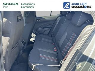 75010 : Hyundai Paris Nord - Goncourt Automobiles - SKODA FABIA Monte-Carlo - FABIA IV - GRIS GRAPHITE TOIT NOIR - Boîte manuelle - Essence sans plomb