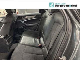 75010 : Hyundai Paris Nord - Goncourt Automobiles - AUDI A6 AVANT S line - A6 V - GRIS DAYTONA - Automate sequentiel - Diesel