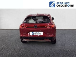 75010 : Hyundai Paris Nord - Goncourt Automobiles - HONDA HR-V E:HEV Advance - HR-V III - Rouge - Automate à fonct. Continu - Essence / Courant électrique