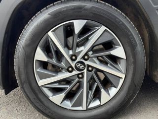 14112 : Hyundai Caen - Trajectoire Automobiles - HYUNDAI Tucson - Tucson - Black Métal/Toit/rétros Dark - Traction - Diesel/Micro-Hybride