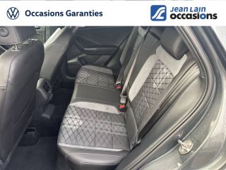 75010 : Hyundai Paris Nord - Goncourt Automobiles - VOLKSWAGEN T-ROC R-Line Edition - T-ROC - GRIS INDIUM - Automate sequentiel - Essence sans plomb