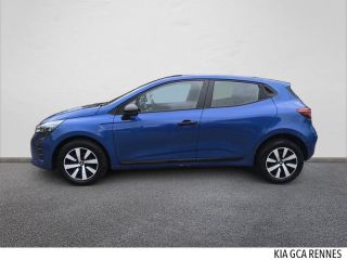 35510 : Hyundai Rennes - GCA - MITSUBISHI Colt - Colt - Royal Blue métal - Traction - Essence