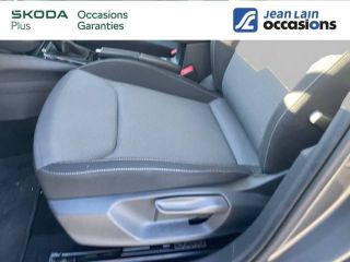 75010 : Hyundai Paris Nord - Goncourt Automobiles - SKODA FABIA Selection - FABIA IV - GRIS GRAPHITE TOIT NOIR - Automate sequentiel - Essence sans plomb