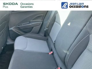 75010 : Hyundai Paris Nord - Goncourt Automobiles - SKODA FABIA Selection - FABIA IV - GRIS GRAPHITE TOIT NOIR - Automate sequentiel - Essence sans plomb