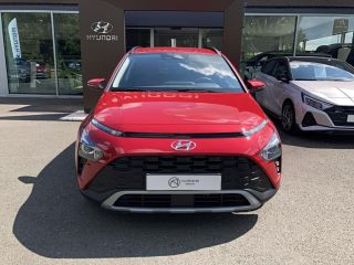 49070 : Hyundai Angers - Oceane Automobiles - HYUNDAI BAYON Intuitive - BAYON - Noir - Boîte manuelle - Essence sans plomb