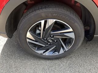 49070 : Hyundai Angers - Oceane Automobiles - HYUNDAI BAYON Intuitive - BAYON - Noir - Boîte manuelle - Essence sans plomb