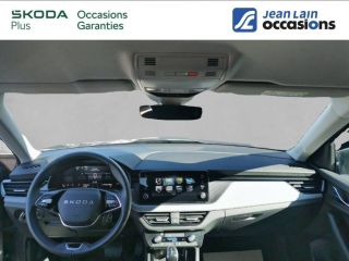 75010 : Hyundai Paris Nord - Goncourt Automobiles - SKODA KAMIQ Selection - KAMIQ - GRIS GRAPHITE - Automate sequentiel - Essence sans plomb