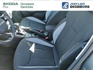 75010 : Hyundai Paris Nord - Goncourt Automobiles - SKODA KAMIQ Selection - KAMIQ - GRIS GRAPHITE - Automate sequentiel - Essence sans plomb