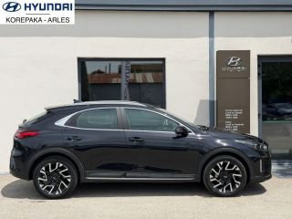 13200 : HYUNDAI Arles - Lexa Automobile - KIA XCEED Active - XCEED - Noir - Automate sequentiel - Essence sans plomb