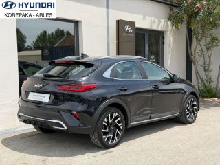 13200 : HYUNDAI Arles - Lexa Automobile - KIA XCEED Active - XCEED - Noir - Automate sequentiel - Essence sans plomb