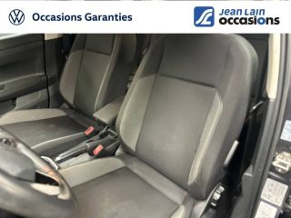 75010 : Hyundai Paris Nord - Goncourt Automobiles - VOLKSWAGEN POLO Life - POLO VI - GRIS CENDRE - Automate sequentiel - Essence sans plomb