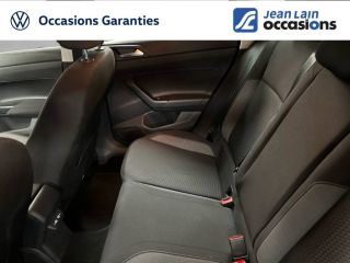 75010 : Hyundai Paris Nord - Goncourt Automobiles - VOLKSWAGEN POLO Life - POLO VI - GRIS CENDRE - Automate sequentiel - Essence sans plomb