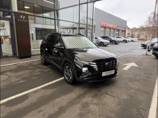 45000 : Hyundai Orléans Motors - HYUNDAI Tucson - Tucson - Phantom Black Métal - Traction - Hybride : Essence/Electrique