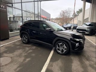 45000 : Hyundai Orléans Motors - HYUNDAI Tucson - Tucson - Phantom Black Métal - Traction - Hybride : Essence/Electrique