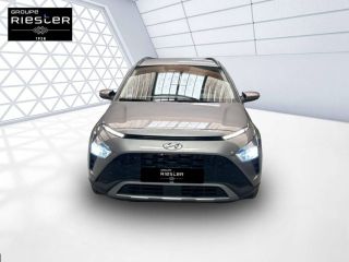 75010 : Hyundai Paris Nord - Goncourt Automobiles - HYUNDAI BAYON Creative - BAYON - Gris - Automate sequentiel - Essence sans plomb