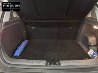 75010 : Hyundai Paris Nord - Goncourt Automobiles - HYUNDAI BAYON Creative - BAYON - Gris - Automate sequentiel - Essence sans plomb