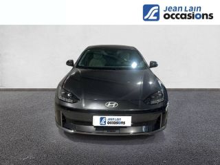 75010 : Hyundai Paris Nord - Goncourt Automobiles - HYUNDAI IONIQ 6 Creative - IONIQ 6 - Gris - Automate à fonct. Continu - Courant électrique