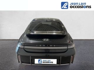 75010 : Hyundai Paris Nord - Goncourt Automobiles - HYUNDAI IONIQ 6 Creative - IONIQ 6 - Gris - Automate à fonct. Continu - Courant électrique