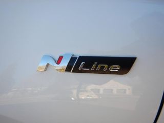 52000 : Hyundai Chaumont - Garage Michel Bazin - HYUNDAI Tucson - Tucson - Polar White - Traction - Diesel/Micro-Hybride