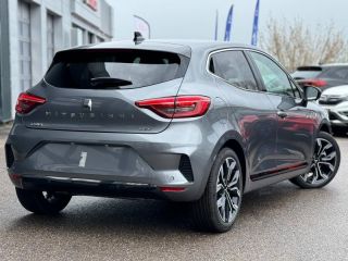 54520 : Hyundai Nancy - Théobald Automobiles - MITSUBISHI Colt - Colt - Volcanic Grey métal - Traction - Essence