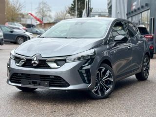 54520 : Hyundai Nancy - Théobald Automobiles - MITSUBISHI Colt - Colt - Volcanic Grey métal - Traction - Essence