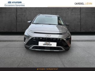 62800 : Hyundai Lens - Groupe Lempereur - HYUNDAI Bayon - Bayon - Gris - Traction - Essence/Micro-Hybride