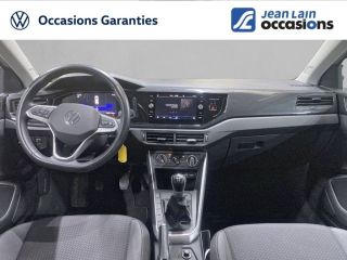 75010 : Hyundai Paris Nord - Goncourt Automobiles - VOLKSWAGEN TAIGO Life - TAIGO - GRIS ASCOT - Boîte manuelle - Essence sans plomb