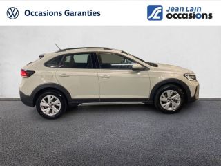 75010 : Hyundai Paris Nord - Goncourt Automobiles - VOLKSWAGEN TAIGO Life - TAIGO - GRIS ASCOT - Boîte manuelle - Essence sans plomb