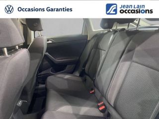 75010 : Hyundai Paris Nord - Goncourt Automobiles - VOLKSWAGEN TAIGO Life - TAIGO - GRIS ASCOT - Boîte manuelle - Essence sans plomb