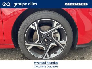 40280 : Hyundai Mont de Marsan i-AUTO - HYUNDAI i30 SW - i30 SW - Serenity White Métal - Traction - Essence/Micro-Hybride