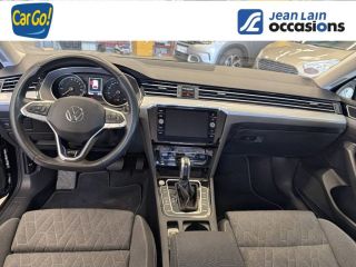 75010 : Hyundai Paris Nord - Goncourt Automobiles - VOLKSWAGEN PASSAT SW GTE Life Plus - PASSAT VIII - GRIS MANGANESE - Automate sequentiel - Essence / Courant électrique