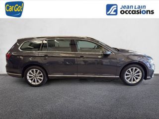 75010 : Hyundai Paris Nord - Goncourt Automobiles - VOLKSWAGEN PASSAT SW GTE Life Plus - PASSAT VIII - GRIS MANGANESE - Automate sequentiel - Essence / Courant électrique