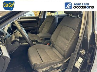 75010 : Hyundai Paris Nord - Goncourt Automobiles - VOLKSWAGEN PASSAT SW GTE Life Plus - PASSAT VIII - GRIS MANGANESE - Automate sequentiel - Essence / Courant électrique