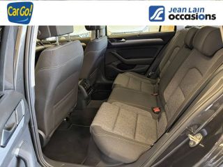 75010 : Hyundai Paris Nord - Goncourt Automobiles - VOLKSWAGEN PASSAT SW GTE Life Plus - PASSAT VIII - GRIS MANGANESE - Automate sequentiel - Essence / Courant électrique