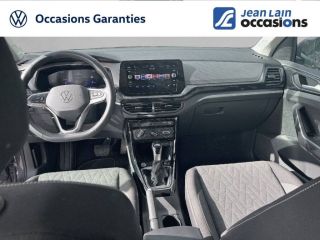 75010 : Hyundai Paris Nord - Goncourt Automobiles - VOLKSWAGEN T-CROSS VW Edition - T-CROSS - GRIS CENDRE - Automate sequentiel - Essence sans plomb