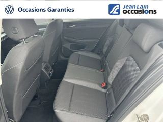 75010 : Hyundai Paris Nord - Goncourt Automobiles - VOLKSWAGEN GOLF Active - GOLF VIII - BLANC PUR - Automate sequentiel - Essence sans plomb