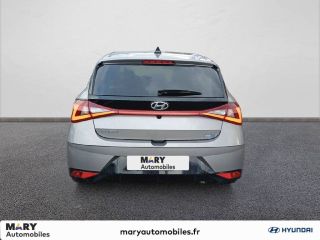 75010 : Hyundai Paris Nord - Goncourt Automobiles - HYUNDAI i20 Creative - i20 III - BRASS - Automate sequentiel - Essence sans plomb