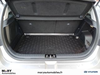 75010 : Hyundai Paris Nord - Goncourt Automobiles - HYUNDAI i20 Creative - i20 III - BRASS - Automate sequentiel - Essence sans plomb