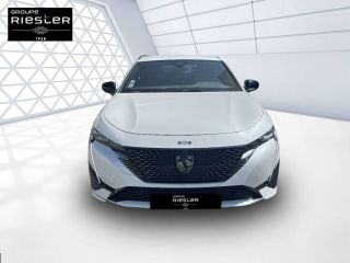 77100 : Hyundai Meaux - Protea by Riester - PEUGEOT 308 SW GT - 308 III - NOIR - Boîte automatique - Essence / Courant électrique