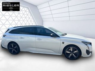 77100 : Hyundai Meaux - Protea by Riester - PEUGEOT 308 SW GT - 308 III - NOIR - Boîte automatique - Essence / Courant électrique