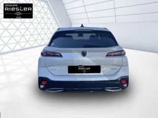 77100 : Hyundai Meaux - Protea by Riester - PEUGEOT 308 SW GT - 308 III - NOIR - Boîte automatique - Essence / Courant électrique