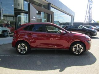 91100 : Hyundai Corbeil-Essonnes - CAP Fournier - HYUNDAI KONA ELECTRIC Intuitive - KONA ELECTRIQUE - Rouge - Automate à fonct. Continu - Courant électrique