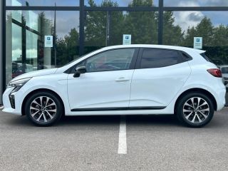 54520 : Hyundai Nancy - Théobald Automobiles - MITSUBISHI Colt - Colt - Blanc - Traction - Hybride : Essence/Electrique