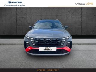 62800 : Hyundai Lens - Groupe Lempereur - HYUNDAI Tucson - Tucson - Shadow Grey - Traction - Hybride : Essence/Electrique